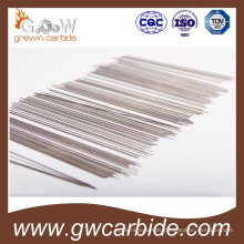High Quality Tungsten Carbide Rods YL10.2 h6